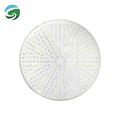 RGBW Par56 LED Swimming Pool Light IP68