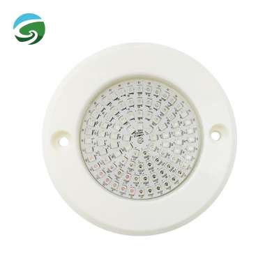 2W Flat LED RGB Pool and Spa Lights