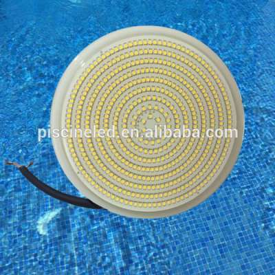 20W 30W 12V Resin filled Swimming Pool LED Par 56