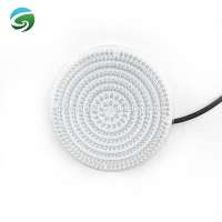 12V 25W IP68 Led Par 56 Swimming Pool LED Lights Par56 Lamps Replacement 300W