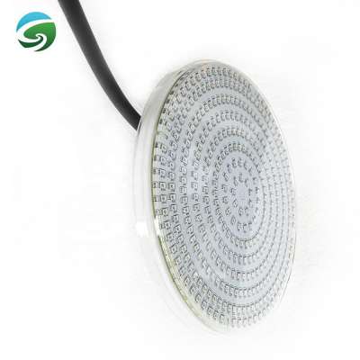 RGB LED PAR56 and changing single color 300w LED replacement